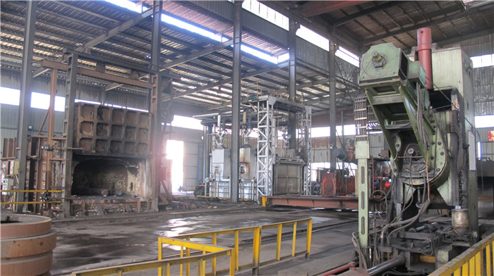 全纖維高溫臺(tái)式電阻爐